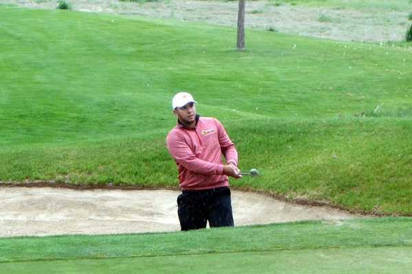 Mark Miranda